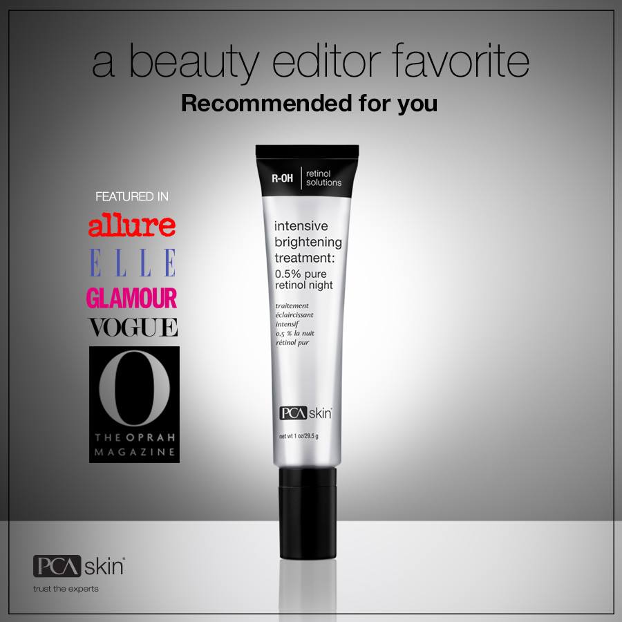 beauty editor favorite