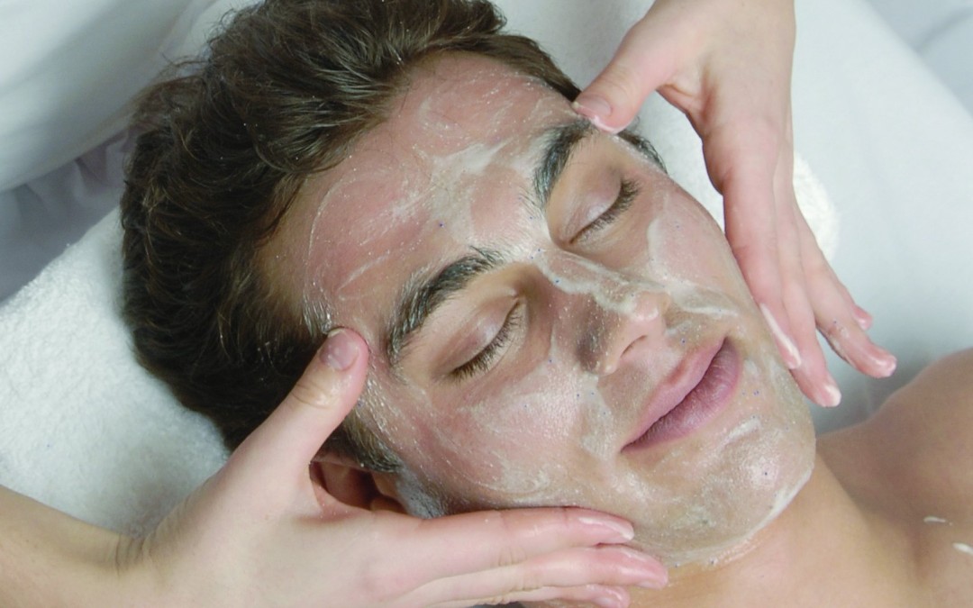 Getting Back To The Basics – The Facial