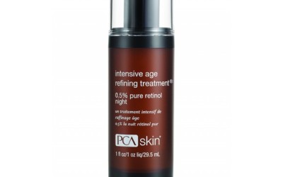 Product of the Month: PCA’s Intensive Age Refining Treatment