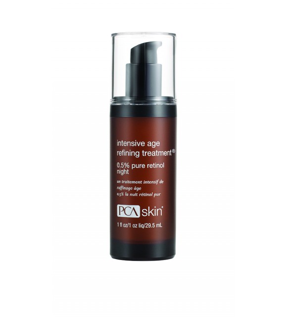 Product of the Month: PCA’s Intensive Age Refining Treatment