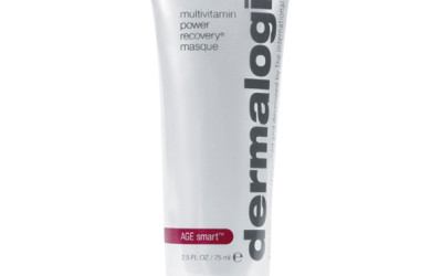 Product of the Month: Dermalogica Multivitamin Power Recovery Masque