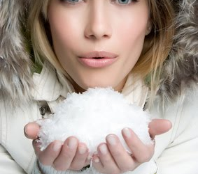 ‘Tis The Season For Dehydrated Skin