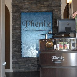 We Have Moved! Skin By Di is now in the Phenix Salon